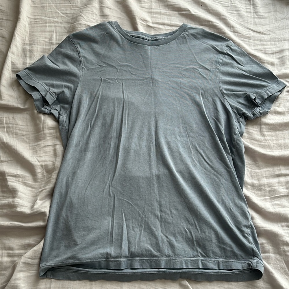J Crew Broken-In Tee
